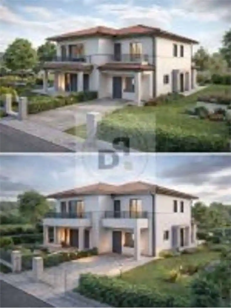 Casa indipendente in vendita a Muscoline