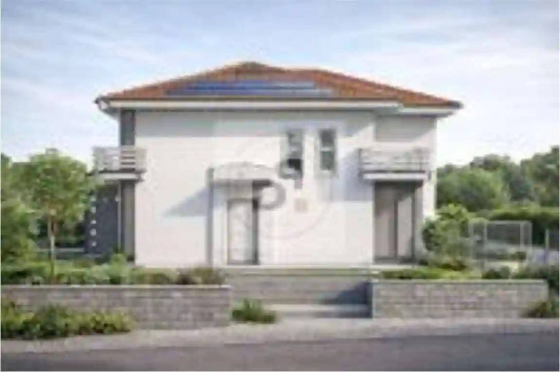 Casa indipendente - foto 2