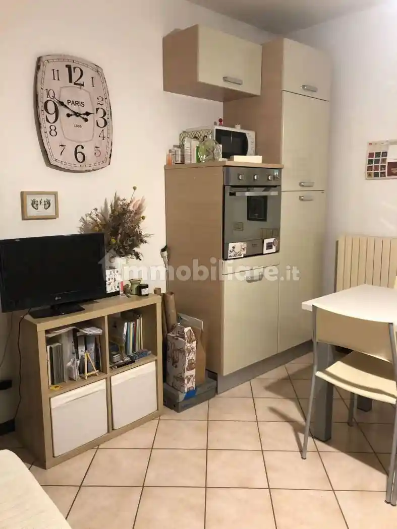 Appartamento in affitto a Tortona
