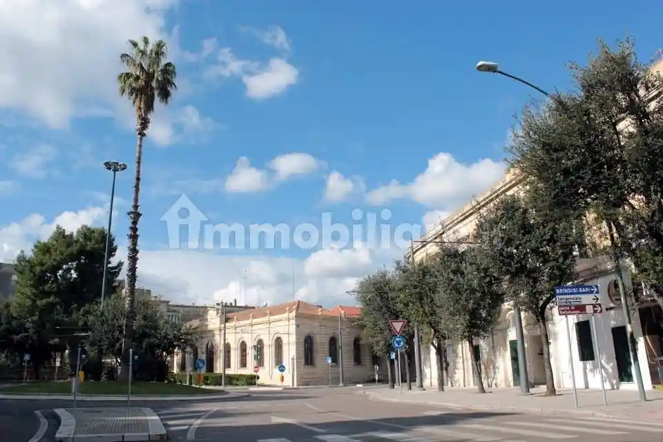 Appartamento in affitto a Lecce