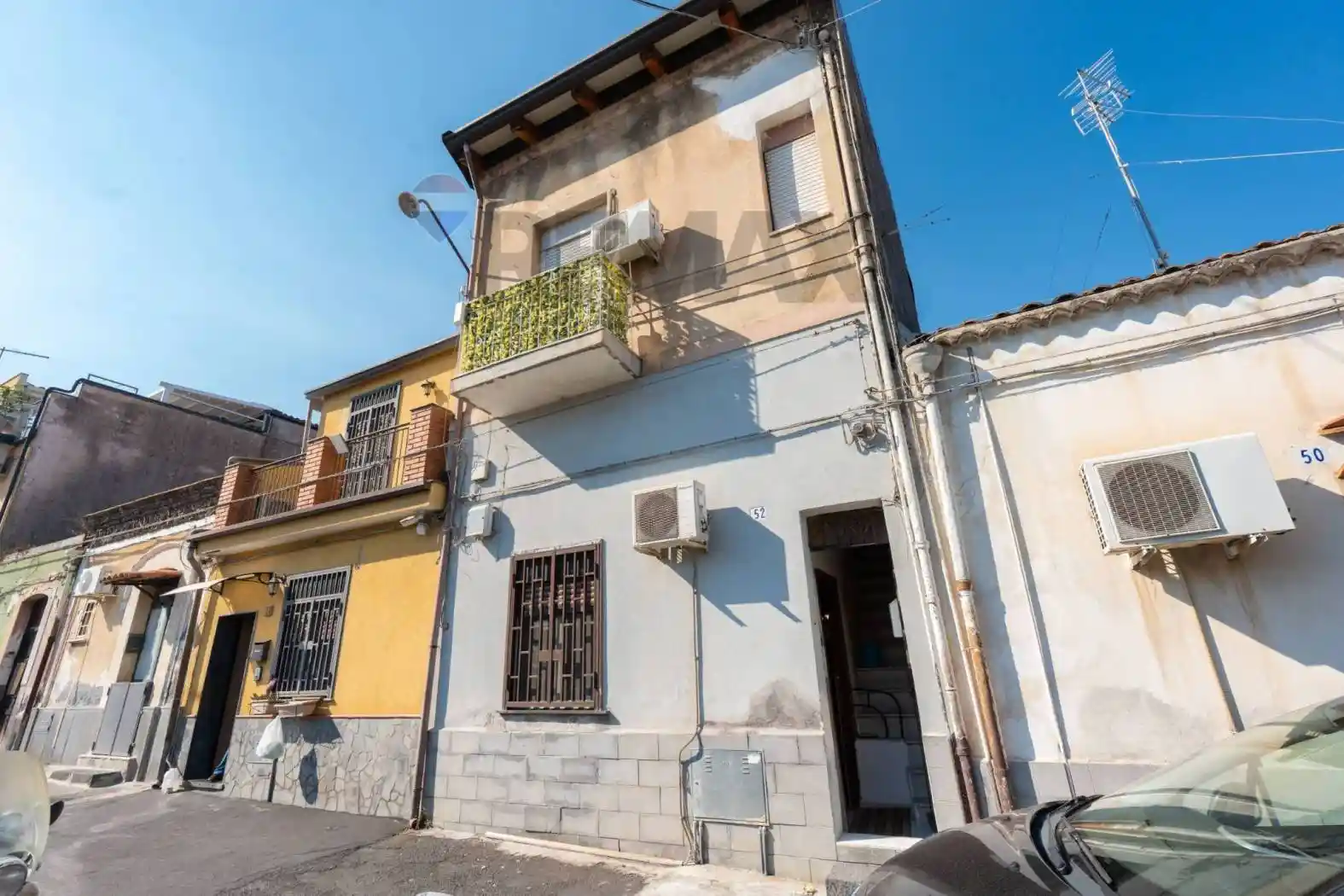 Appartamento in vendita a Catania
