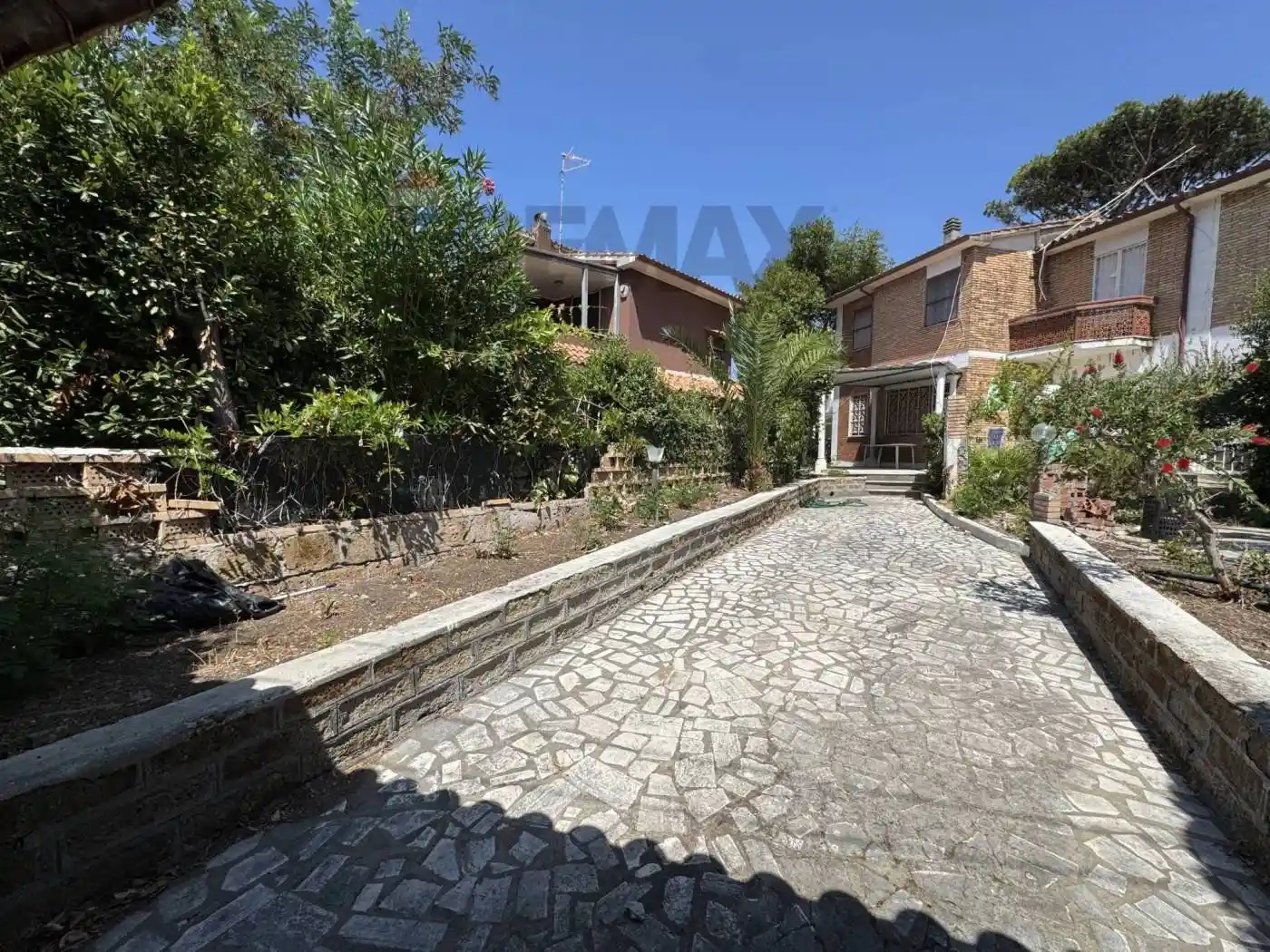 Casa indipendente in vendita a Anzio