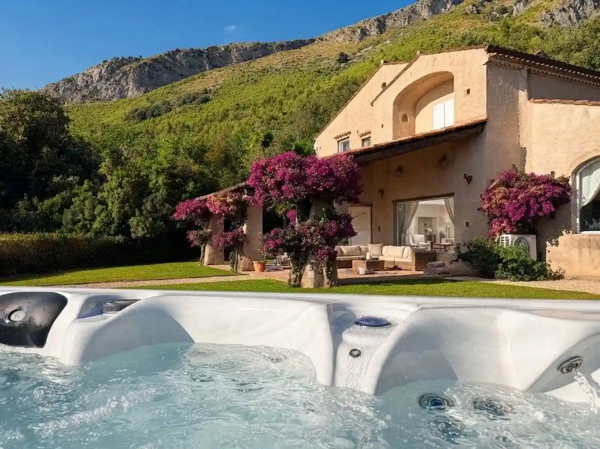 Villa in vendita a Maratea