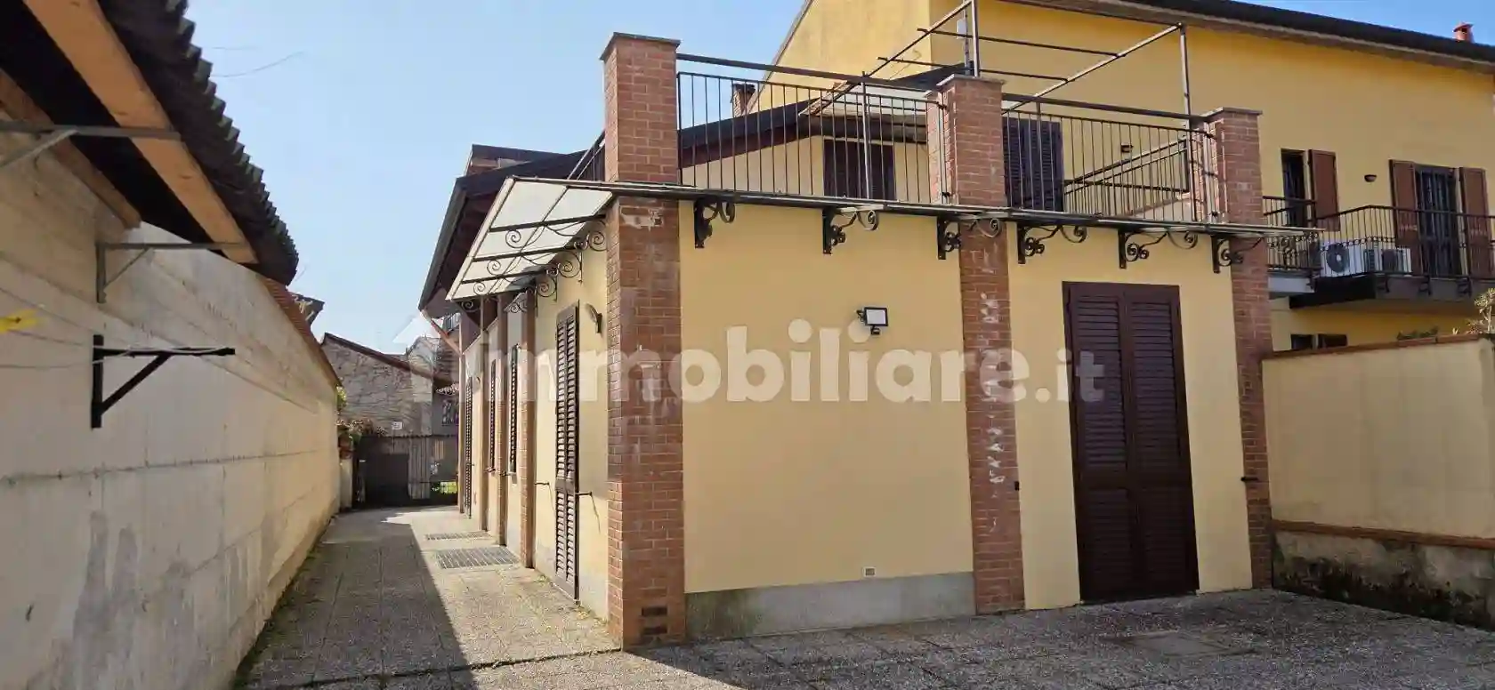 Casa indipendente - foto 2