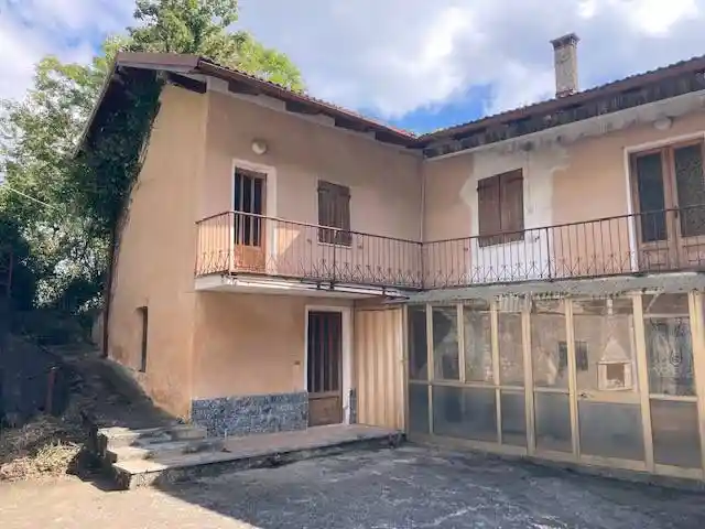 Rustico - Casale in vendita a Vignolo