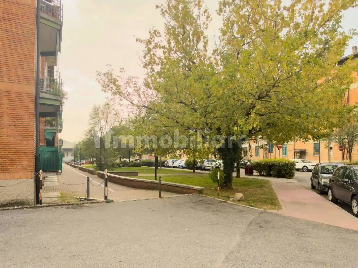 Appartamento in vendita a Brescia