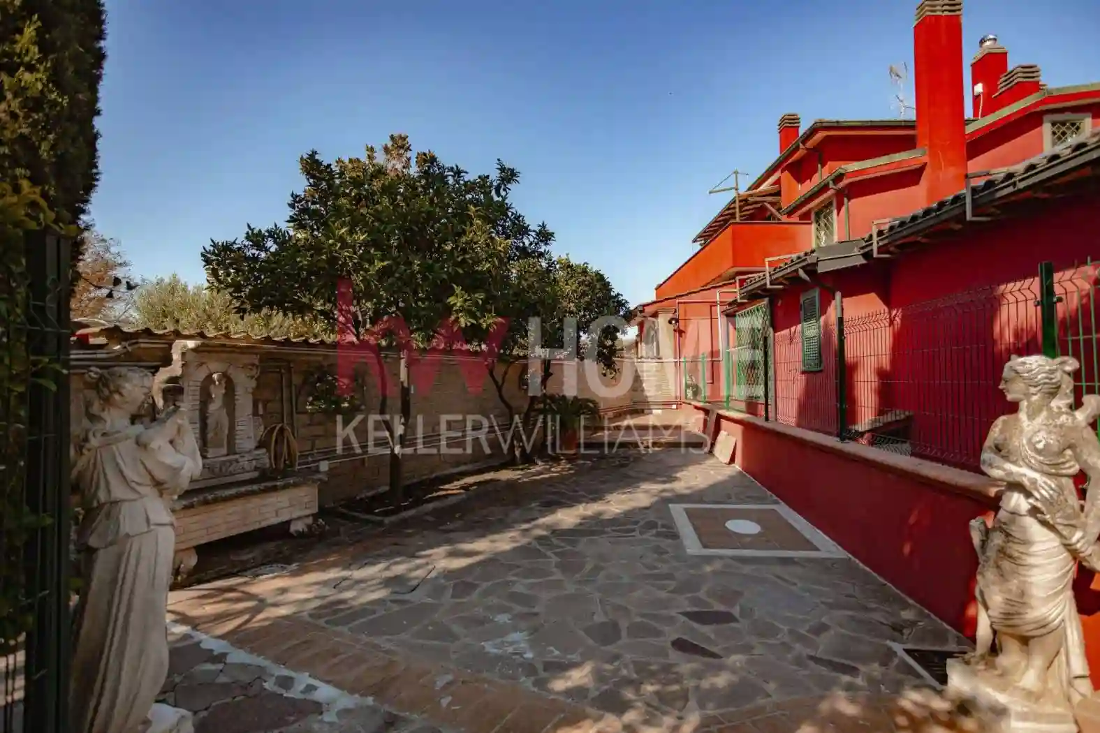 Villa - foto 3