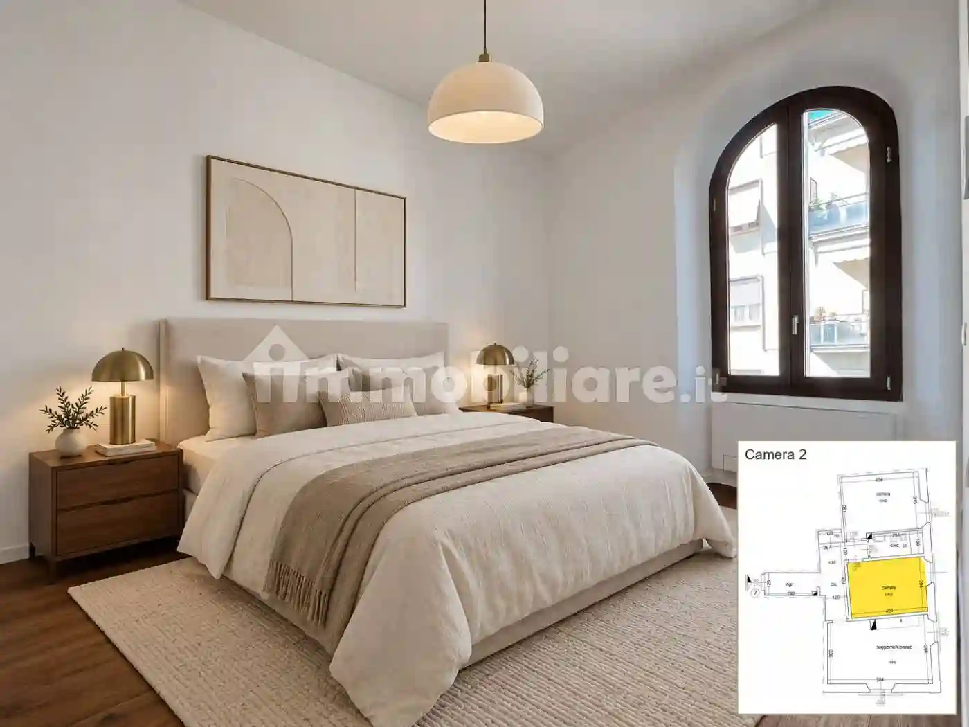 Attico - Mansarda - foto 5