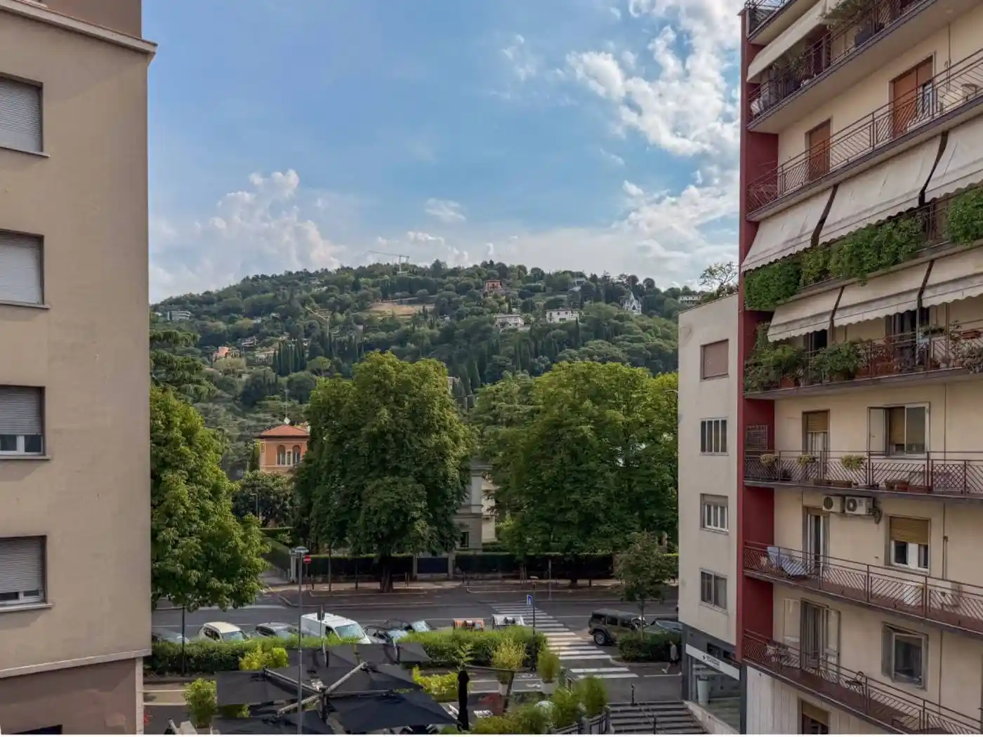 Appartamento in vendita a Brescia