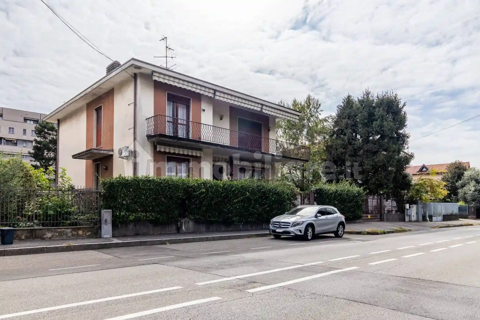 Villa in vendita a Gallarate