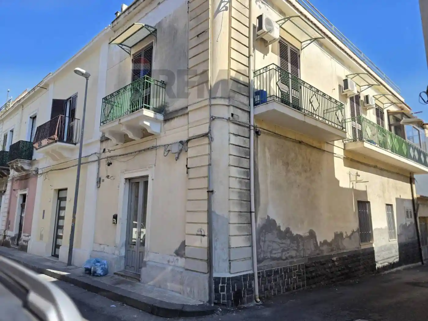 Appartamento in vendita a Giarre
