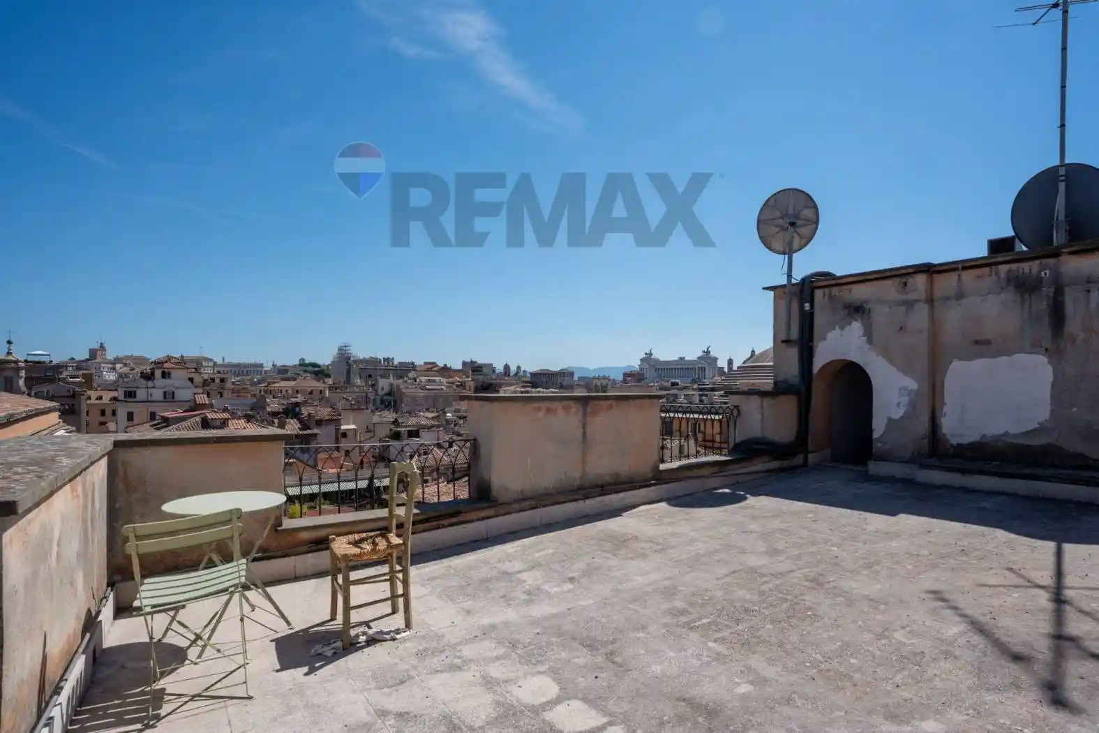 Appartamento in affitto a Roma