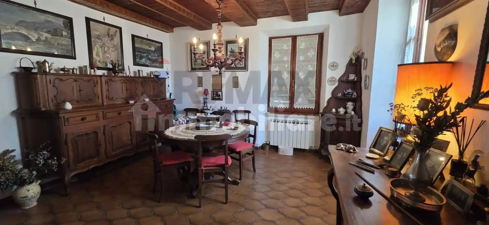 Appartamento in vendita a Brugnato