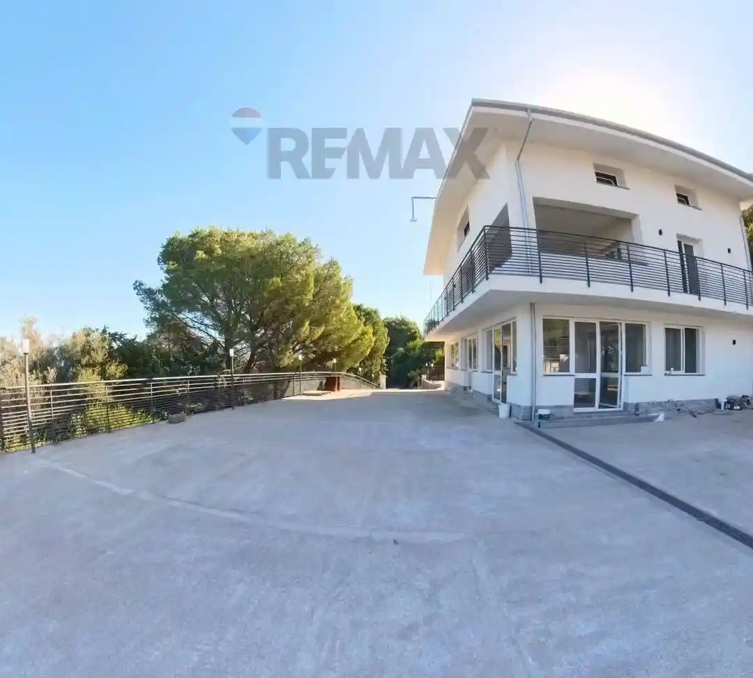 Villa in affitto a Carini