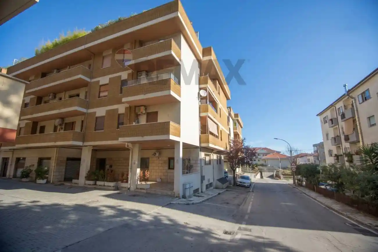 Appartamento in vendita a Francavilla al Mare