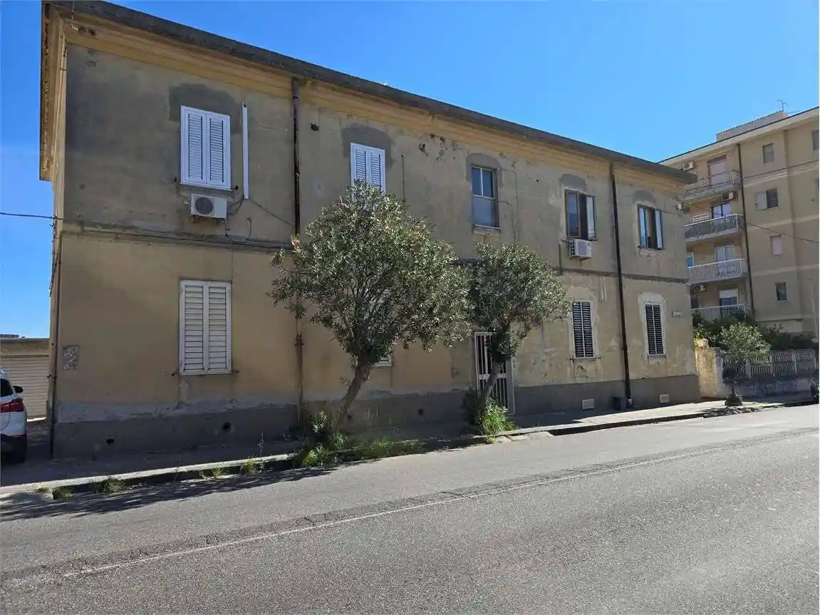 Appartamento in vendita a Catanzaro