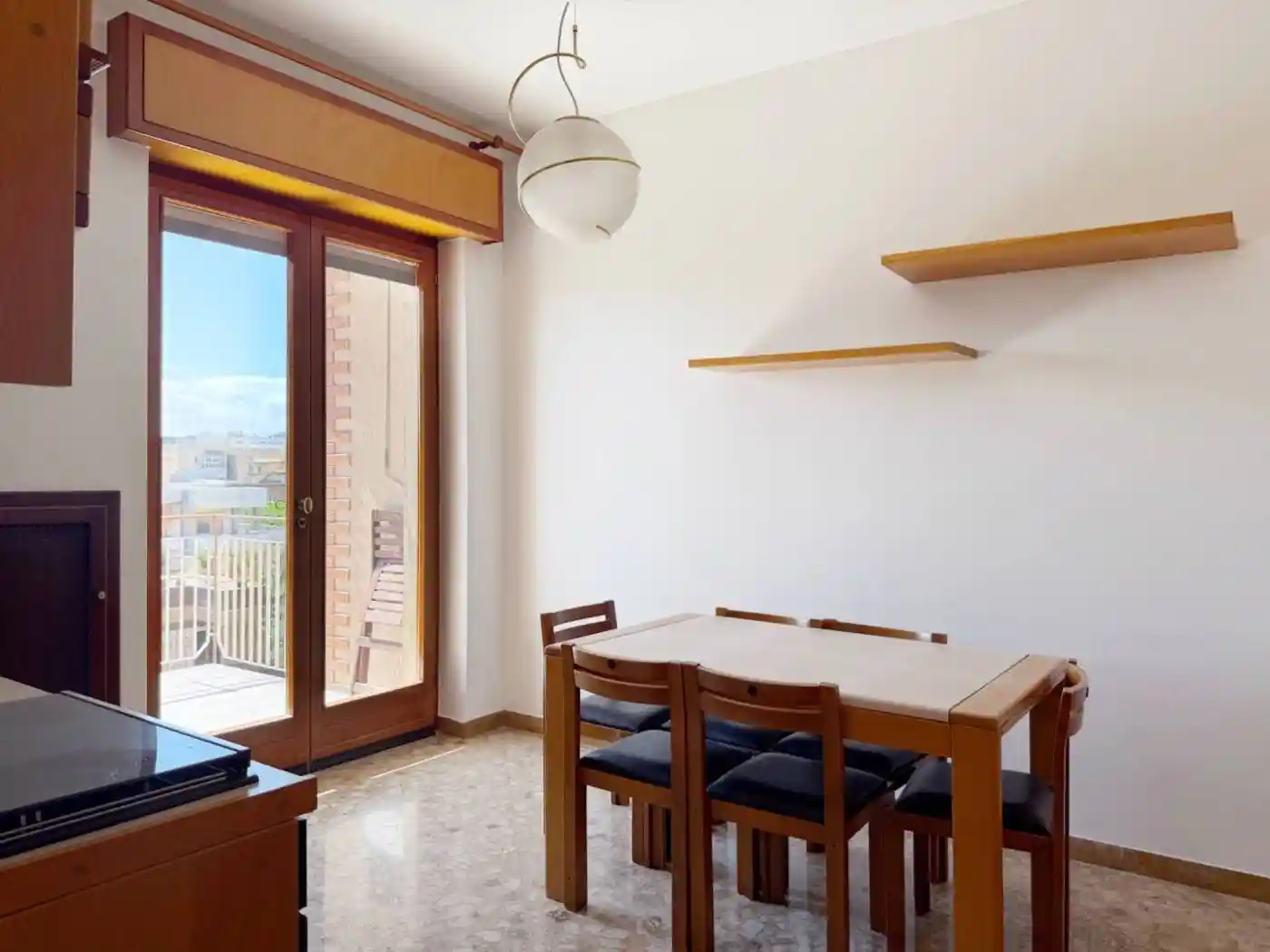 Appartamento in affitto a Bari