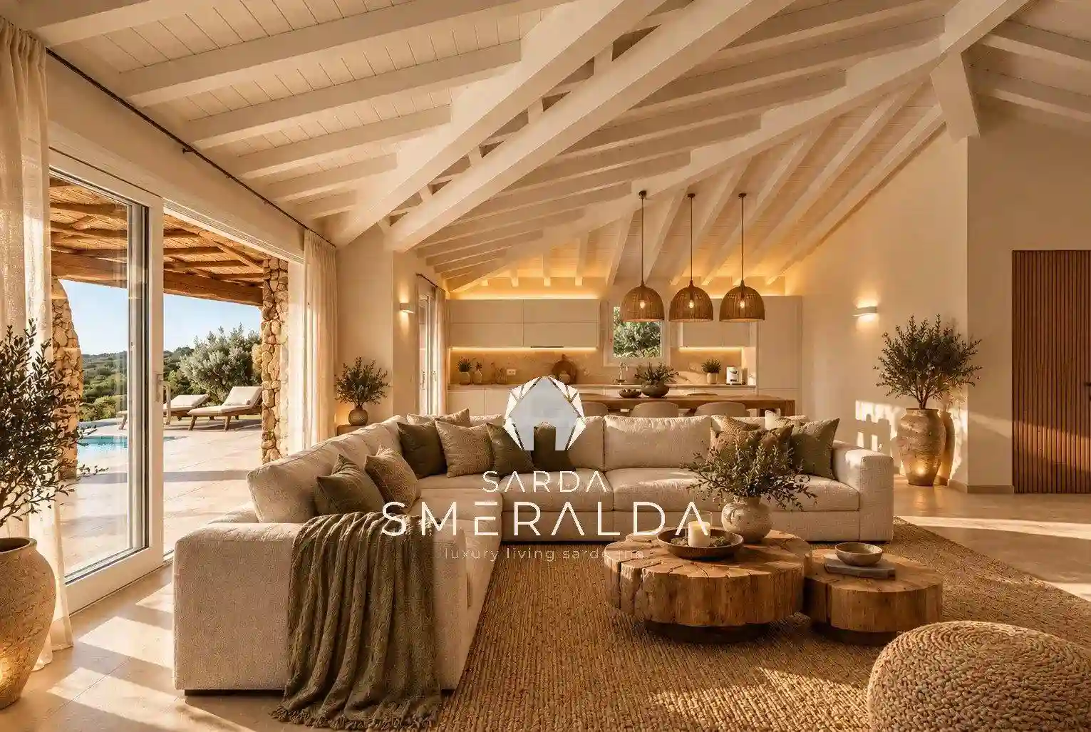 Villa - foto 3
