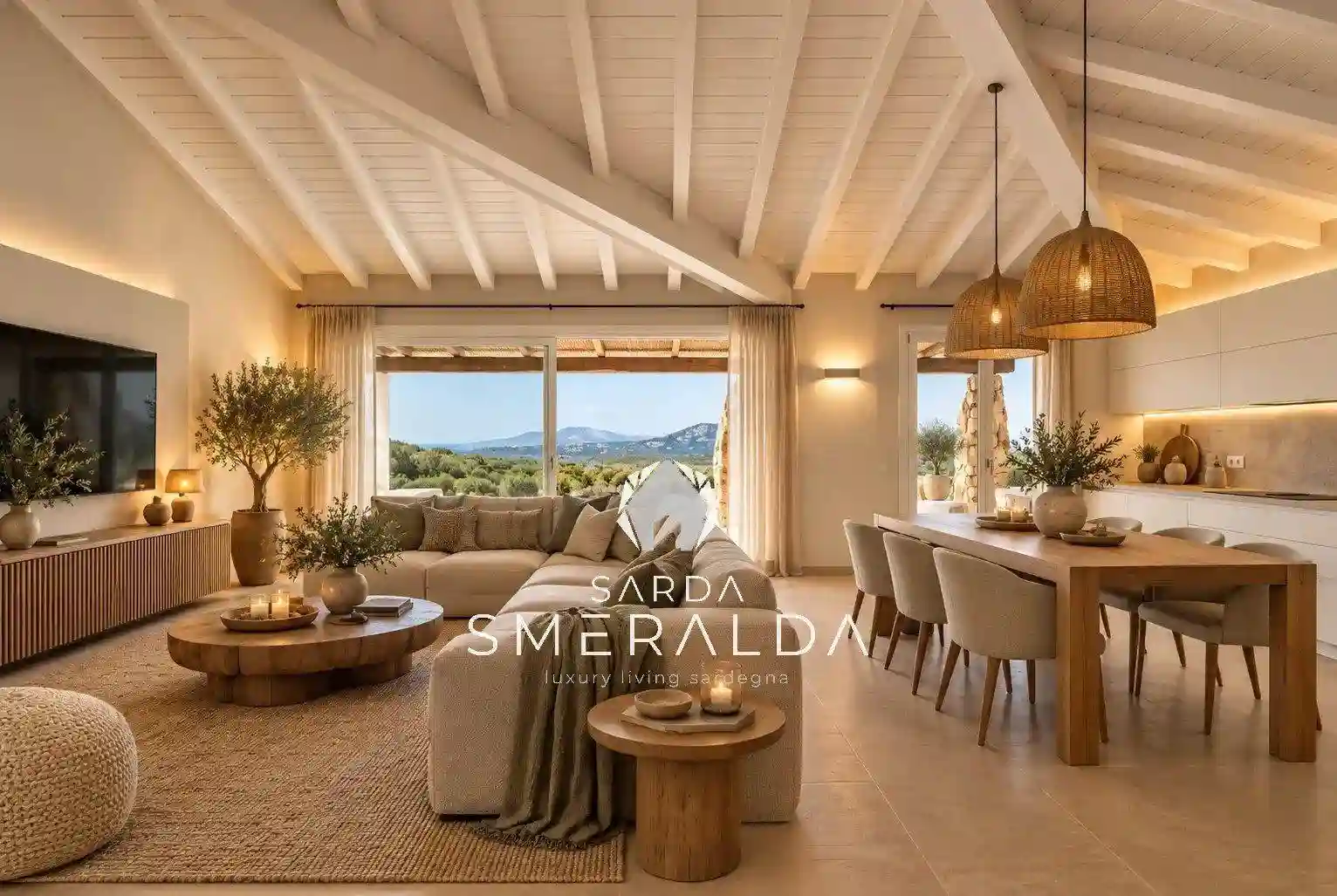 Villa - foto 4