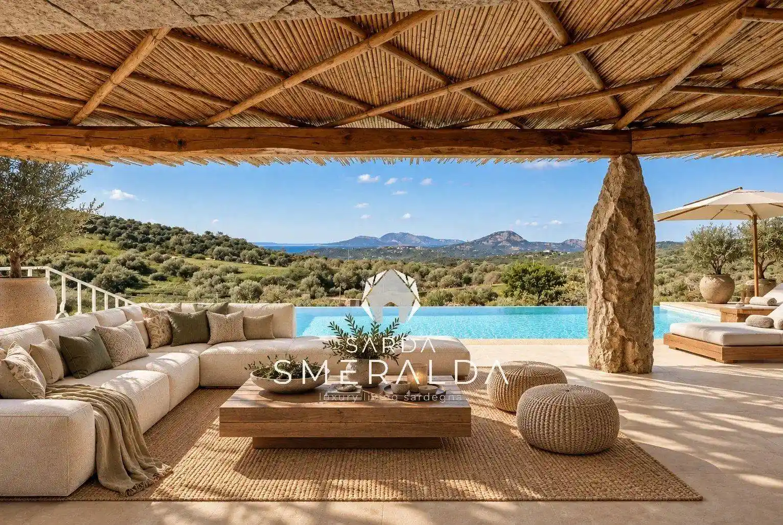 Villa in vendita a Loiri Porto San Paolo