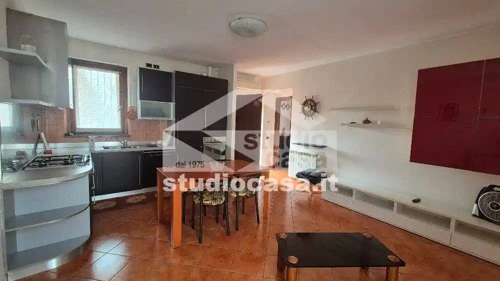 Appartamento in affitto a Pioltello