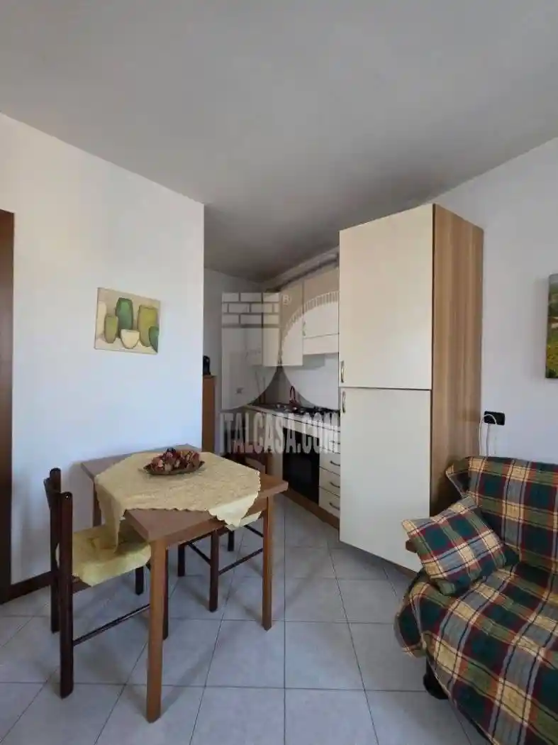 Appartamento in affitto a Borgo Virgilio