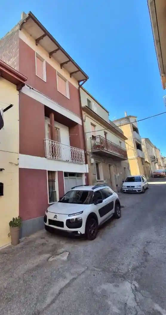 Casa indipendente in vendita a Petacciato