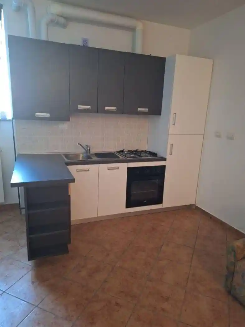 Appartamento in vendita a Rogeno