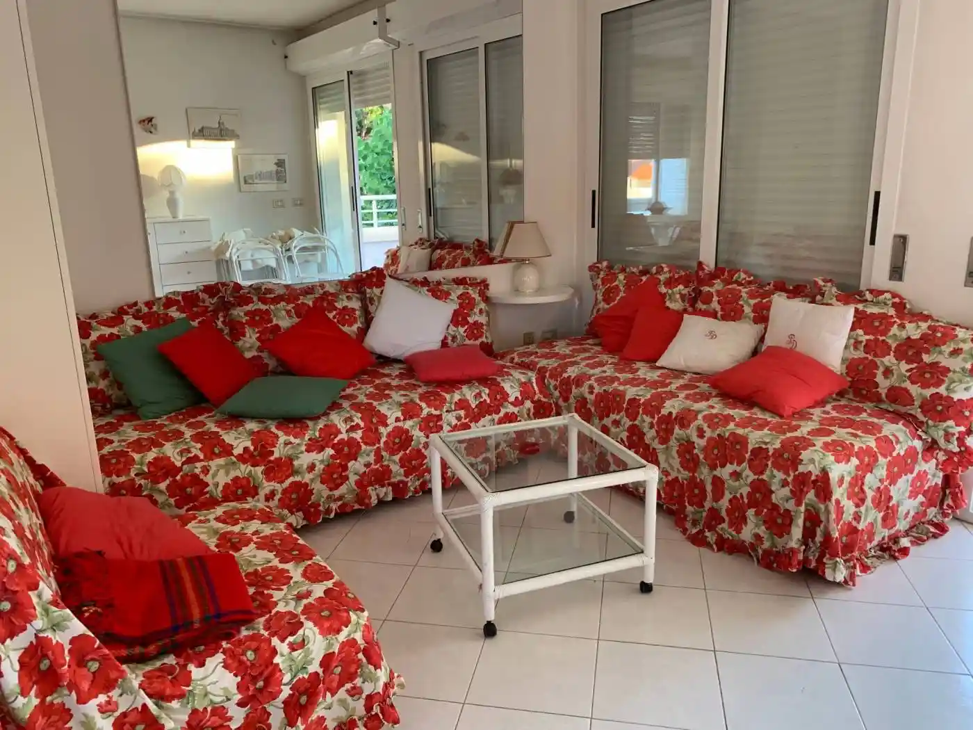Appartamento in vendita a Riccione