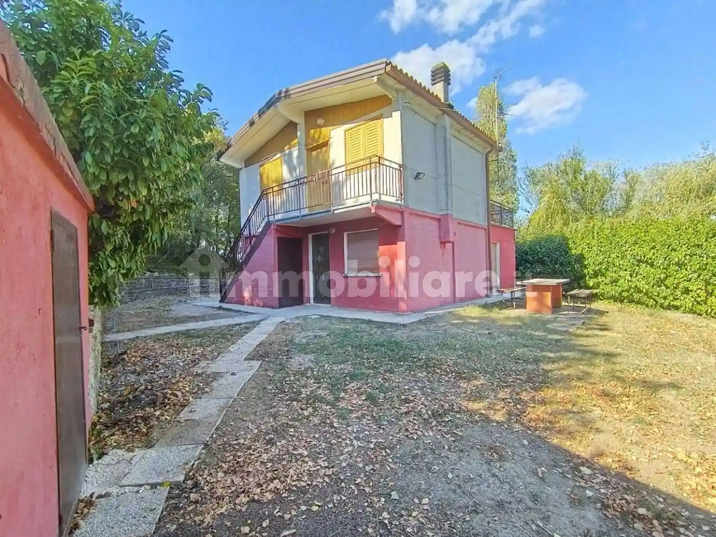 Villa in vendita a Monzuno