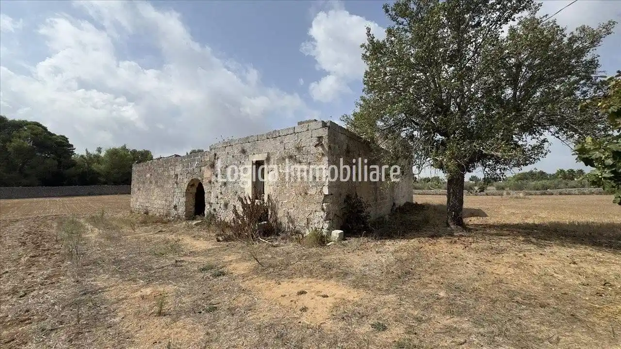 Rustico - Casale in vendita a San Cassiano