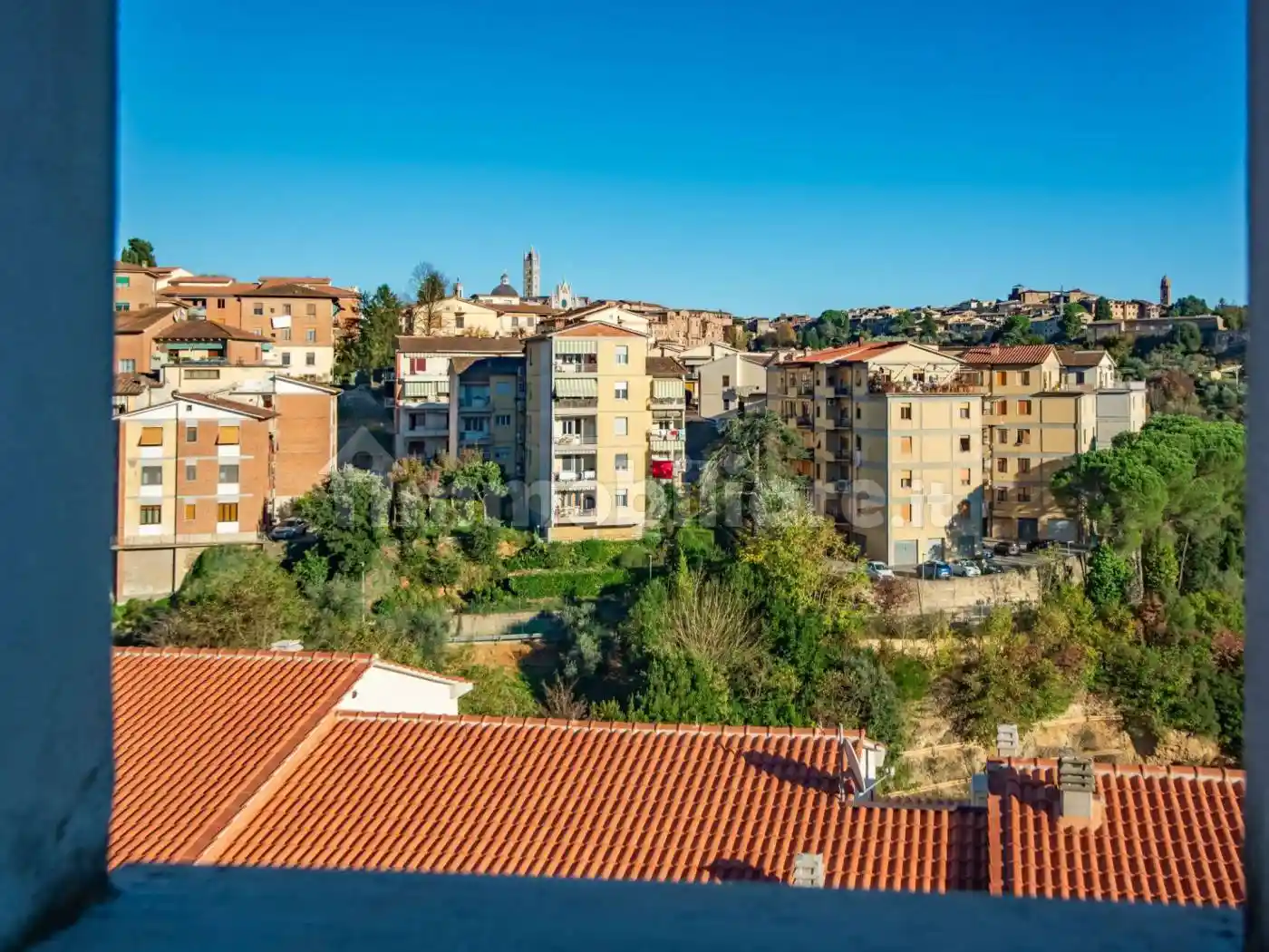 Appartamento in vendita a Siena