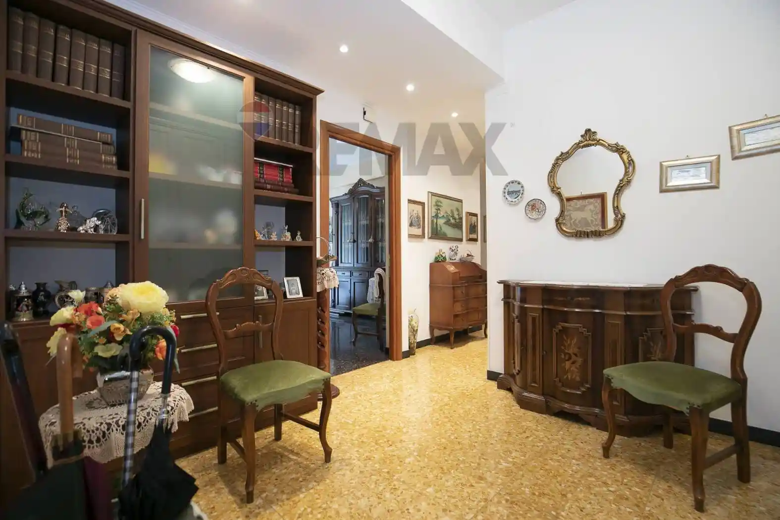 Appartamento in vendita a Genova