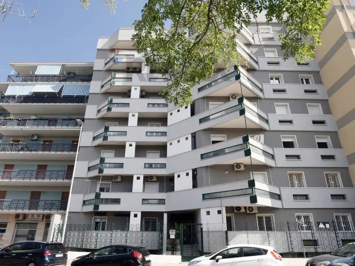 Appartamento in vendita a Bari