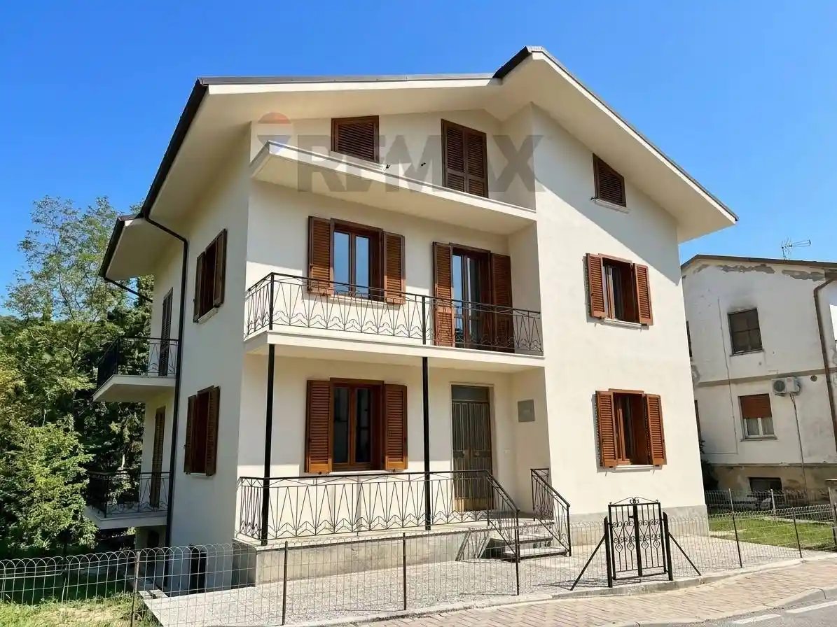 Casa indipendente in vendita a Manoppello