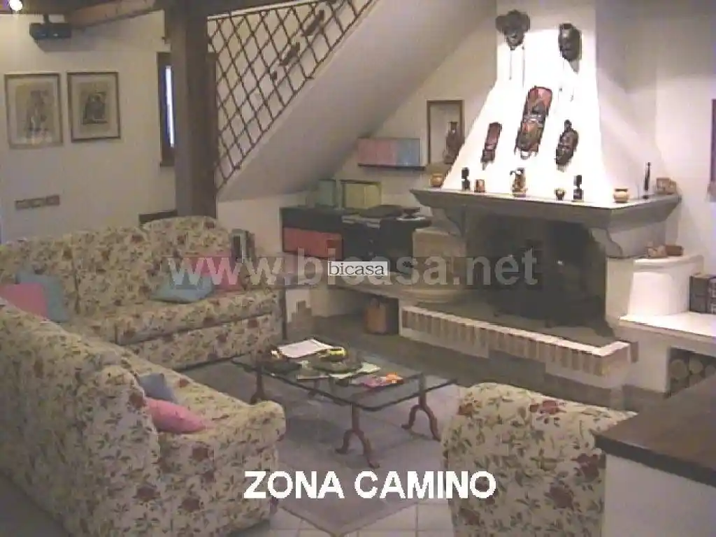 Villa in vendita a Tavullia