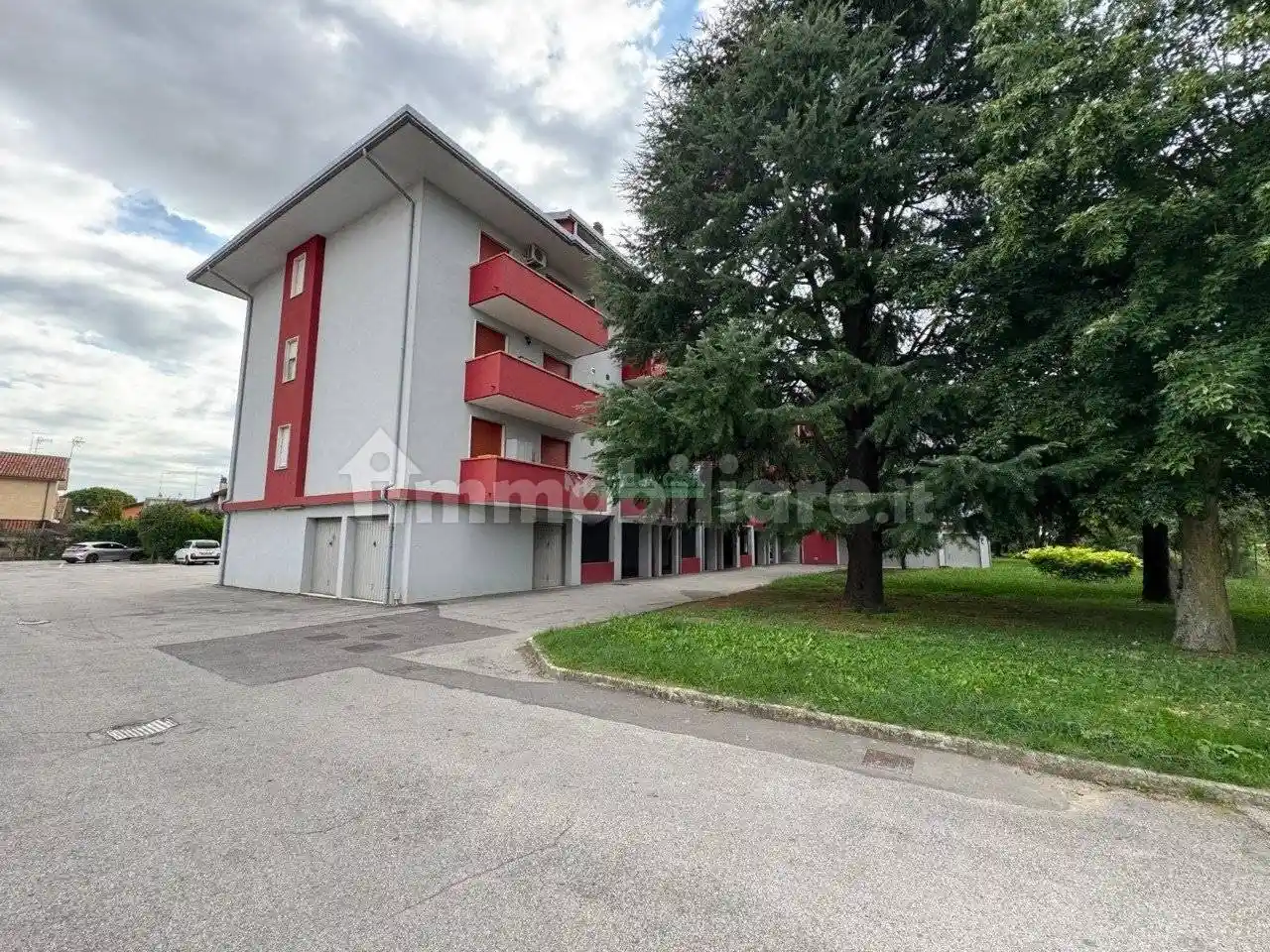 Appartamento in vendita a Spinea