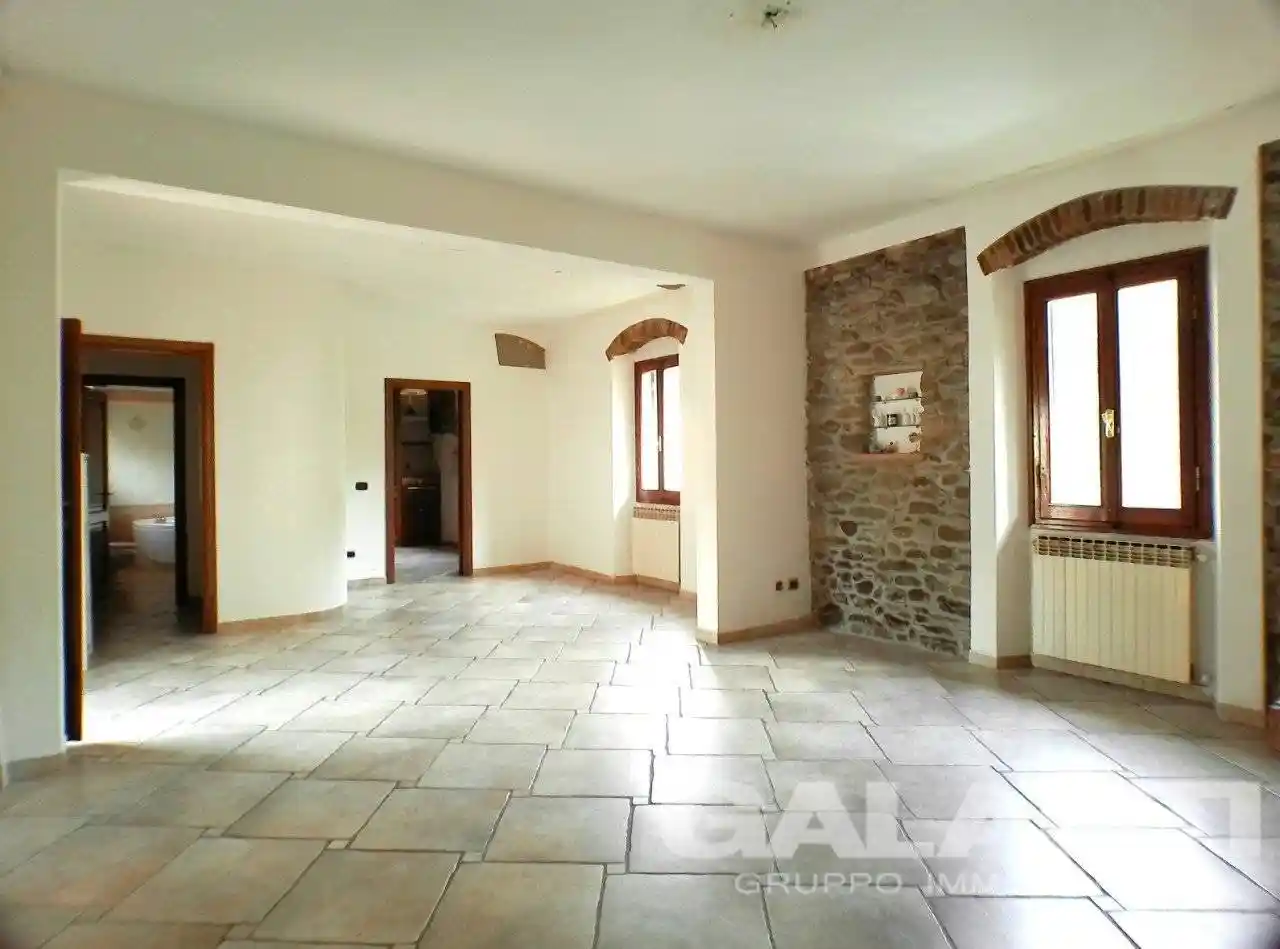 Appartamento in vendita a Rufina