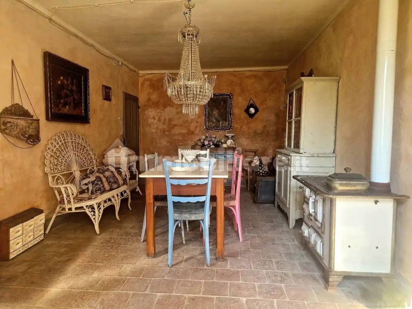 Casa indipendente in vendita a Grana Monferrato