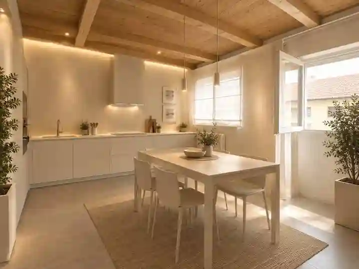 Loft - foto 3