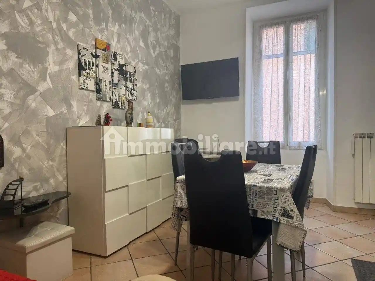 Appartamento in affitto a Imperia