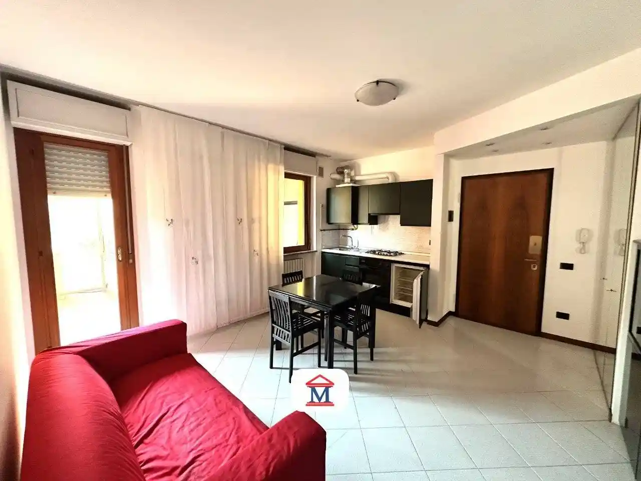 Appartamento in vendita a Bergamo