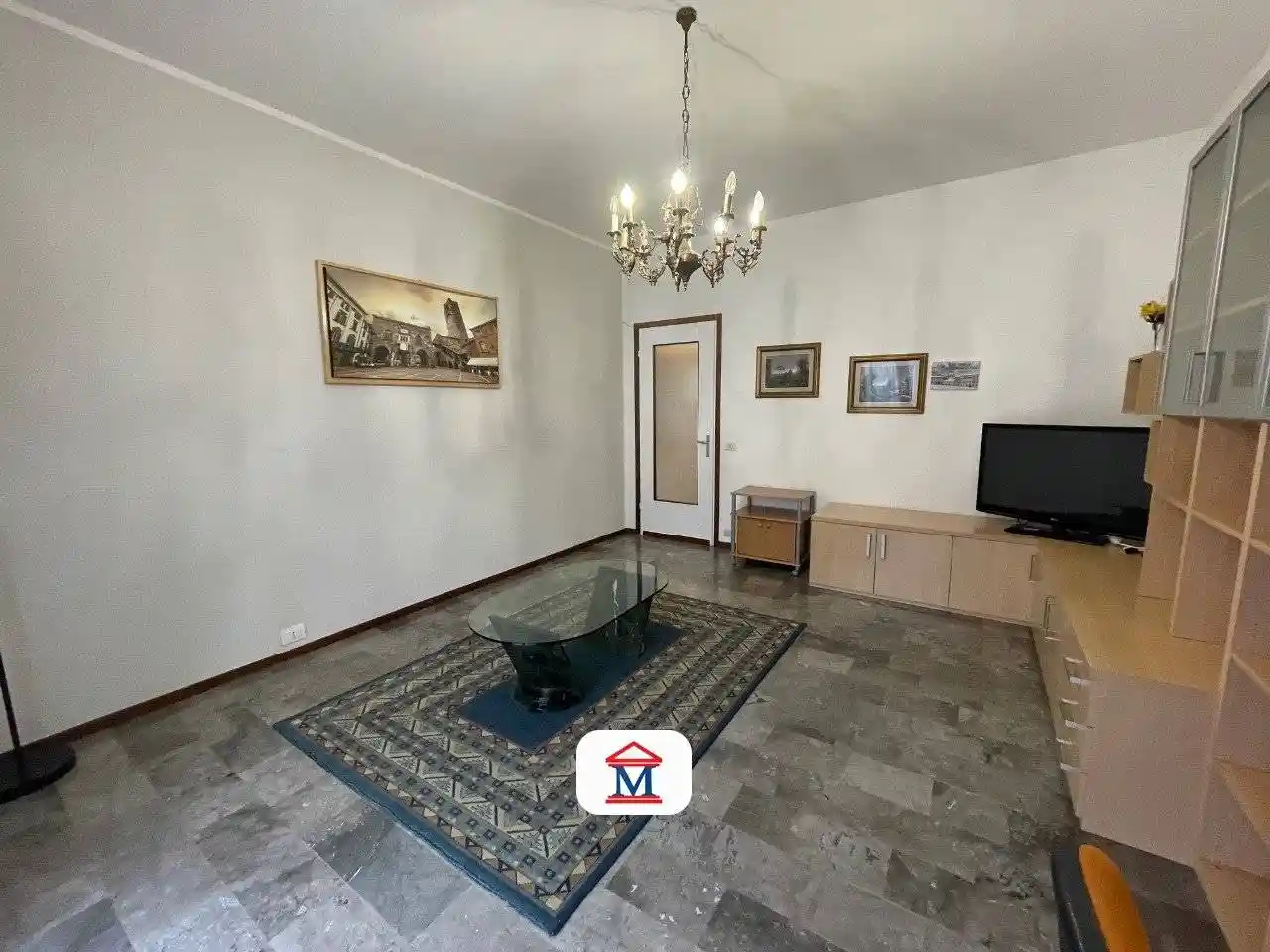 Appartamento in affitto a Bergamo