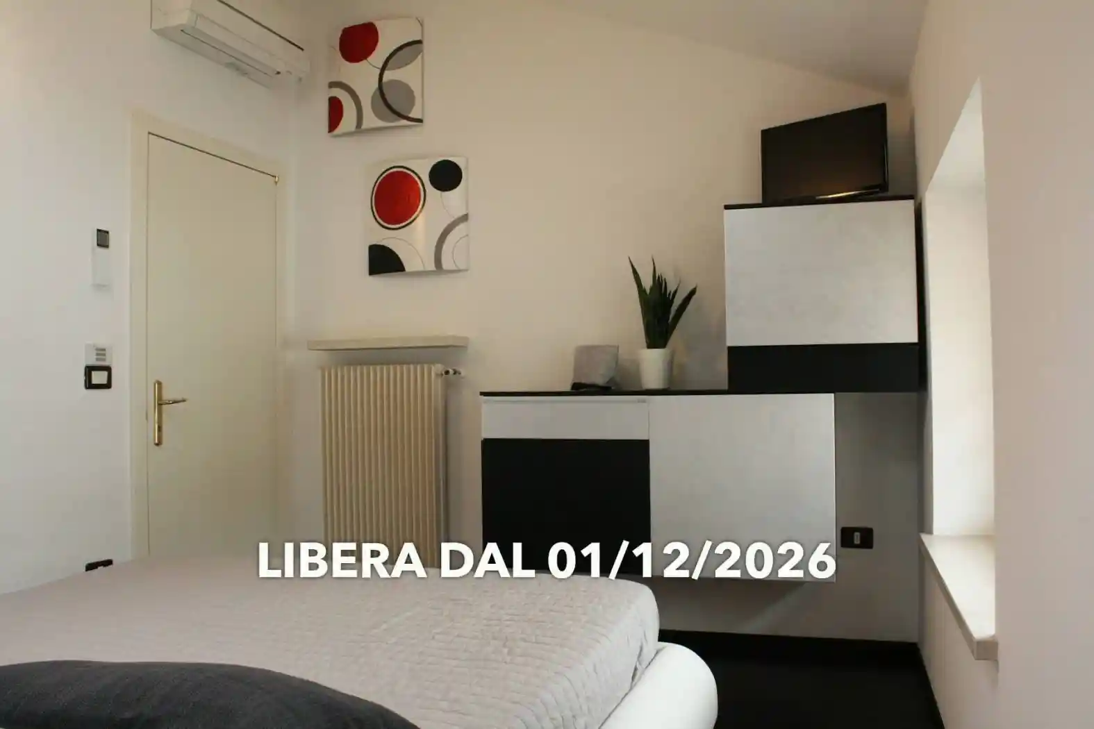 Appartamento in affitto a Trento