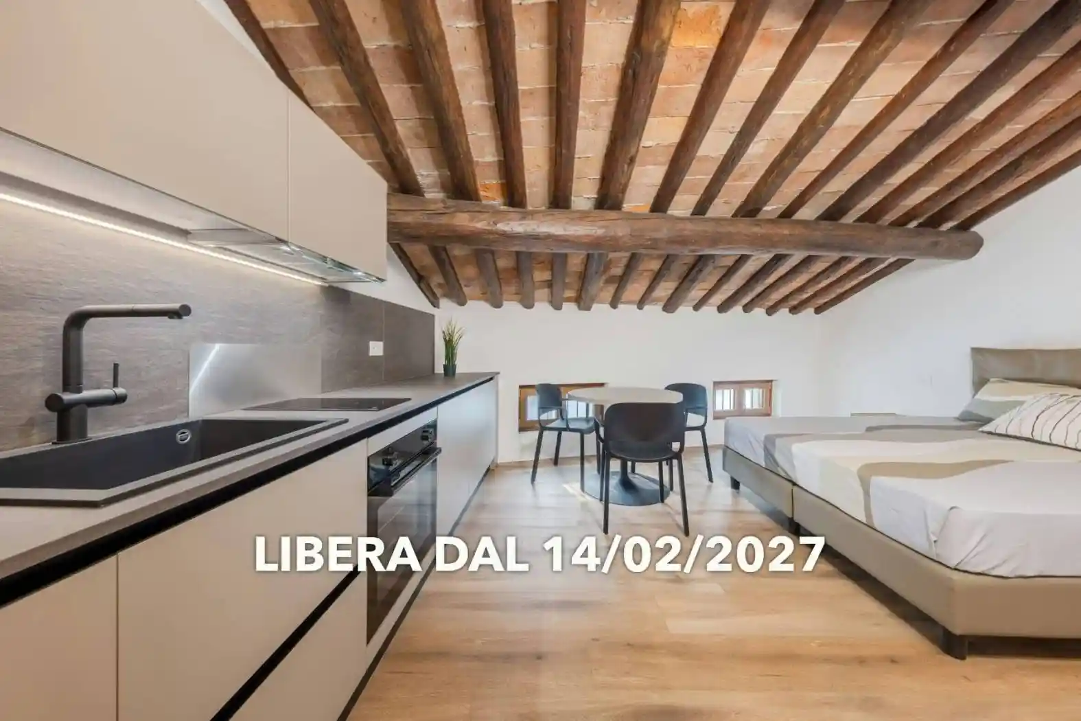 Appartamento in affitto a Padova