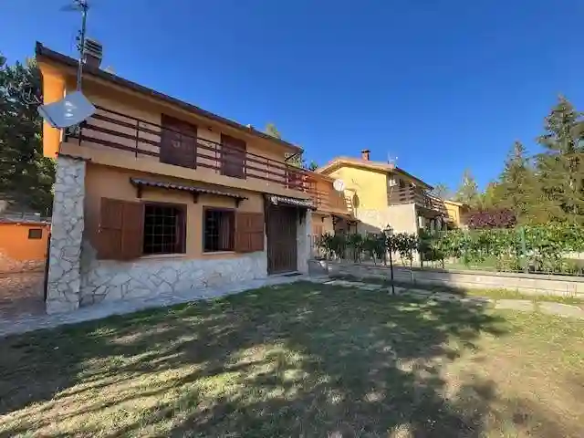 Villetta a schiera - foto 2
