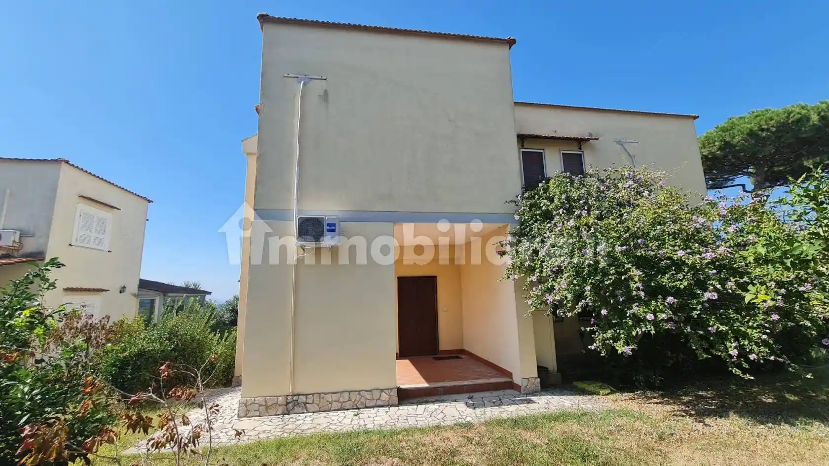 Villa in vendita a Pozzuoli