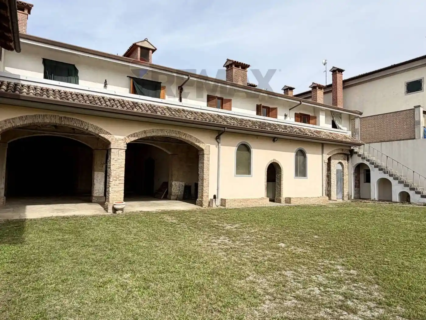 Casa indipendente in vendita a Pavia di Udine