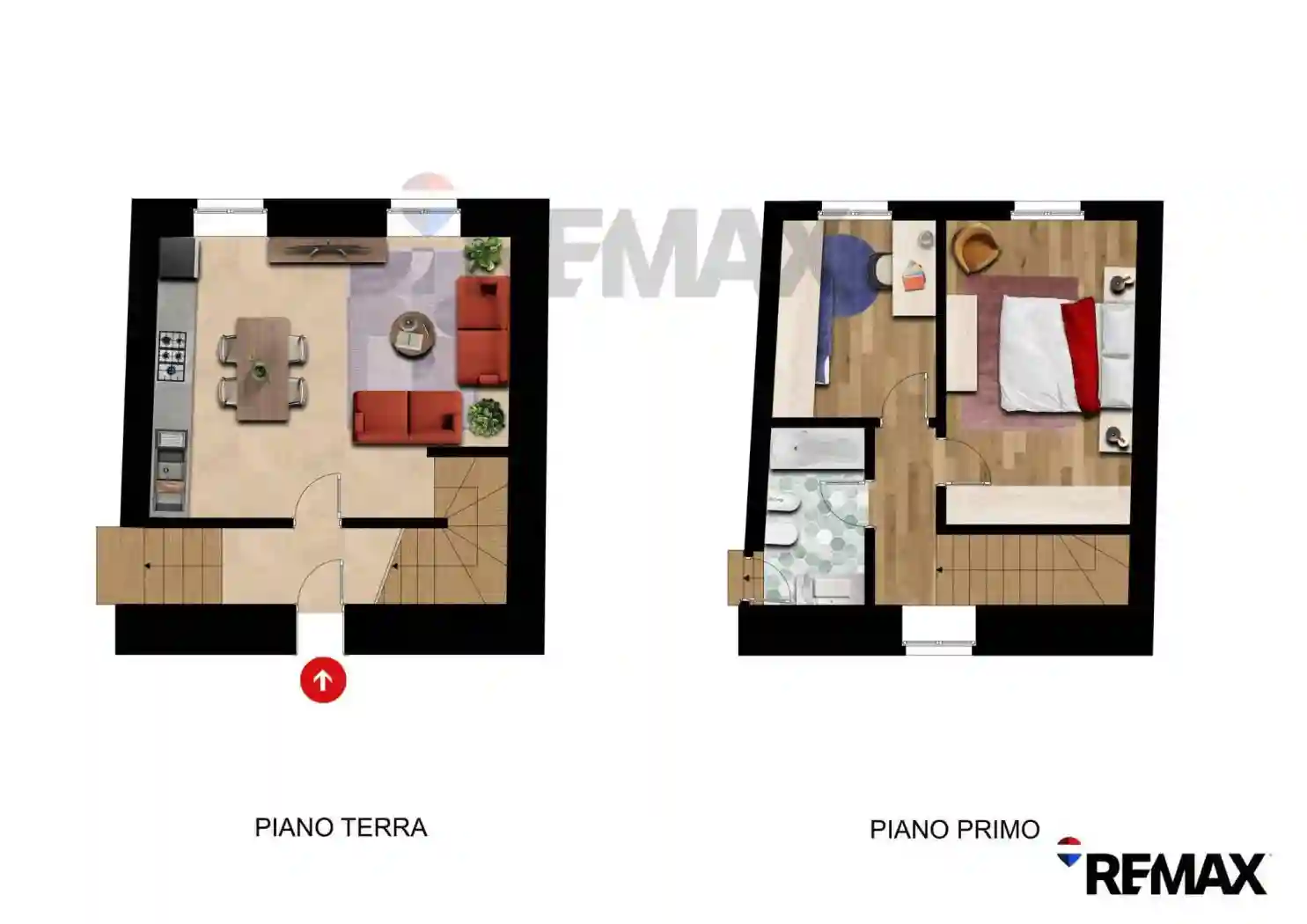 Appartamento - foto 3