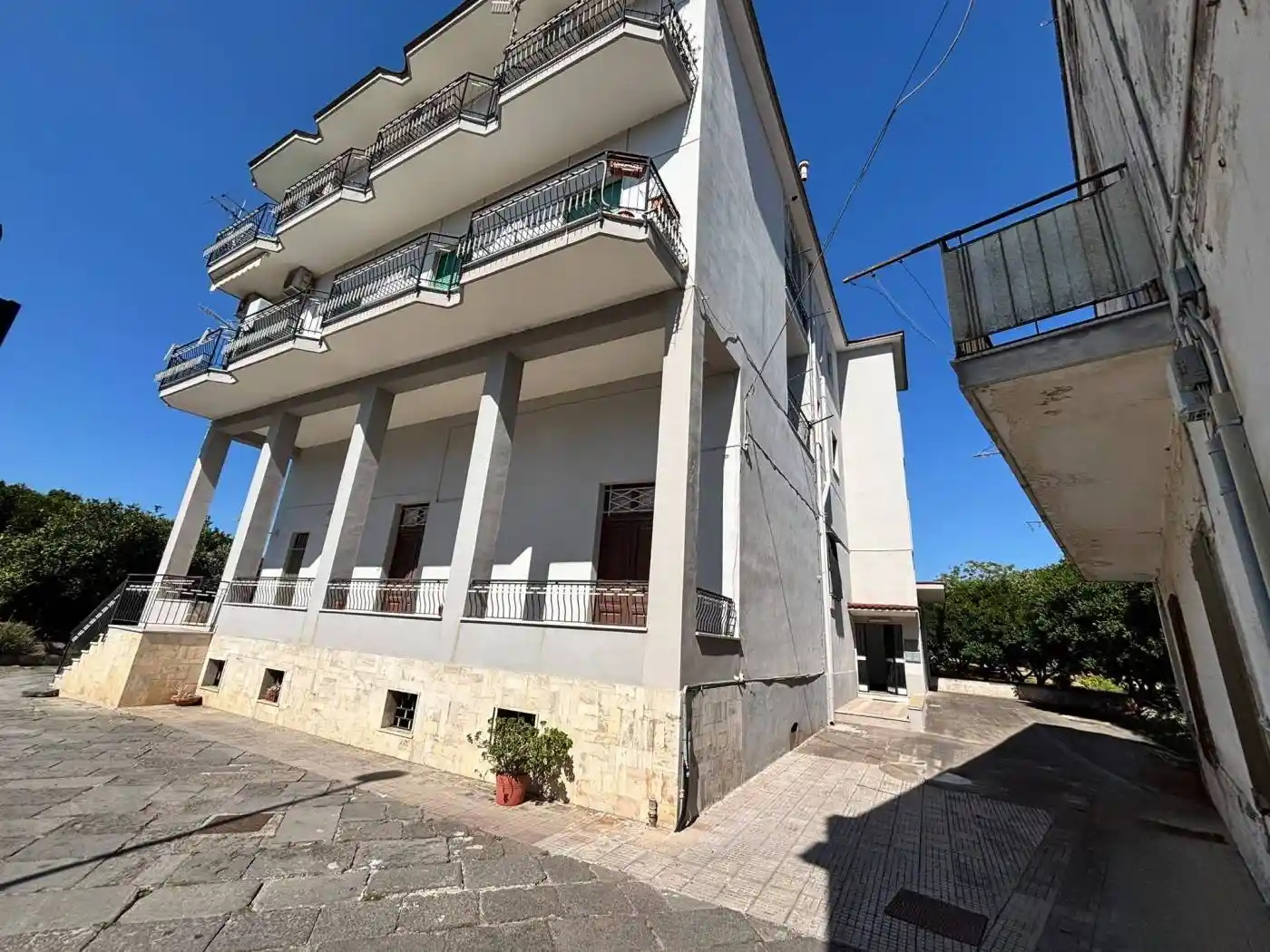 Appartamento in vendita a Torre Annunziata